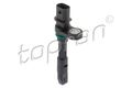 Topran Sensor, Raddrehzahl 410 780 für MERCEDES-BENZ