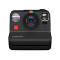 Polaroid NOW Gen 2 Sofortbildkamera (schwarz)