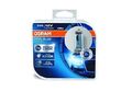 H4 OSRAM Glühlampe Hauptscheinwerfer COOL BLUE INTENSE 64193CBI-HCB für 55 12 1