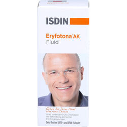 ISDIN Eryfotona AK Fluid, 50 ml Lösung 13083884