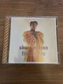 Shara Nelson Friendly Fire CD Album Ex