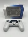 SONY PS4 Wireless Dualshock 4 Controller Original Weiss