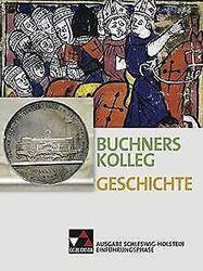 Buchners Kolleg Geschichte S-H Einführungsphase von Schu... | Buch | Zustand gutGeld sparen & nachhaltig shoppen!