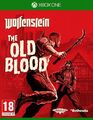 Microsoft Xbox One - Wolfenstein: The Old Blood NLD mit OVP