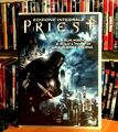 Priest (2011) di Scott Stewart Paul Bettany Edizione Integrale DVD COME NUOVO