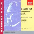 Ludwig Van Beethoven Sinfonie 3 / Leonoren-Ouvertüre 2 und 3 (CD)