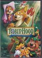 Robin Hood EDIZIONE SPECIALE (1973) Disney - DVD editoriale nuovo, italiano