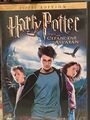 DVD Harry Potter und der Gefangene von Askaban