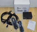 Argus KVM Switch AS-22HA, HDMI, 2xPC an 2xMonitor mit Zubehör