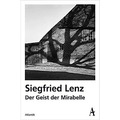 Der Geist der Mirabelle: Geschichten aus Bollerup Siegfried Lenz