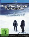 The Day after Tomorrow