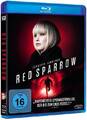 Blu-ray/ Red Sparrow - mit Jennifer Lawrence & Joel Edgerton !! Wie Nagelneu !!