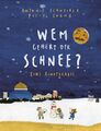 Antonie Schneider Wem gehört der Schnee?