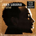 John Legend - Get Lifted (Vinyl LP - 2004 - US - Reissue)