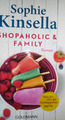 Buch  Sophie Kinsella  Shopaholic & Family   H