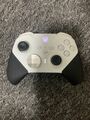 Microsoft Xbox Elite Wireless Controller Series 2 - Weiss