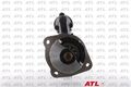 ATL Autotechnik Starter Anlasser Startanlage ohne Pfand A 17 090