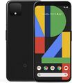 Google Pixel 4 XL - 128 GB - nur schwarz (entsperrt) Smartphone - Klasse A -