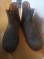 Boots Blundstone schwarz Gr 4  36 37