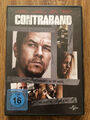 Contraband- Mark Wahlberg- Kate Beckinsale-  DVD gebraucht