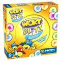 Wortblitz Junior Kartenspiel 