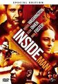 Inside Man [Special Edition] von Spike Lee | DVD | Zustand gut