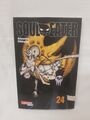 Soul Eater Manga Band 24