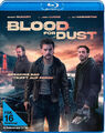 BLOOD FOR DUST  ( Neuheit 26.04.2024 ) BLU RAY NEU & OVP VVK