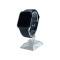 Apple Watch SE 2 GPS Aluminium Mitternacht 44 mm Sportarmband Mitternacht