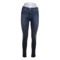 Hudson, Jeans, Größe: 26, Blau, Baumwolle/Polyester/Elasthan, Einfarbig #TDI