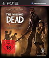 The Walking Dead - Game Of The Year Edition (Sony PlayStation 3, 2013)