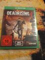 Dead Rising 4 Microsoft Xbox One Gebraucht in OVP