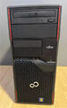 Fujitsu WorkStation | i5-2320 | 8GB RAM | 500GB HDD | Windows 11 Pro 2024