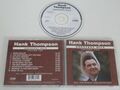 HANK THOMPSON/GREATEST HITS-VOLUME TWO(CURB D2-77613) CD ALBUM