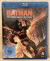 Batman - The Dark Knight Returns Teil 2 | BLU-RAY | DC Universe