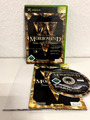 The Elder Scrolls III - Morrowind (Xbox, 2002, DVD-Box) Game Of The Year Edition