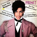 Prince - Controversy (Vinyl LP - US - Reissue)