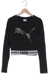 PUMA Langarmshirt Damen Longsleeve Shirt langärmliges Oberteil Gr. E... #44b2a2amomox fashion - Your Style, Second Hand