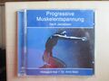 Progressive Muskelentspannung nach Jacobson * CD * TOP