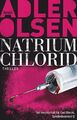 Jussi Adler-Olsen NATRIUM CHLORID