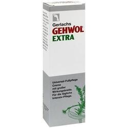 GEHWOL Fußcreme extra 75 ml