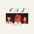 OXZ Along Ago: 1981-1989 (CD) Album (US IMPORT)