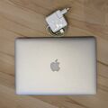 Apple MacBook Air 2014, 13", 8 GB RAM, 256 GB SSD