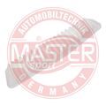 MASTER-SPORT Luftfilter Filtereinsatz für Toyota RAV 4 II 2.0 4WD Previa 2.4