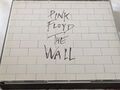 Pink Floyd - The Wall - 1994 nur CD 1 in der Box guter Zustand Prog Rock Album