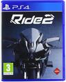 PS4 MOTORBIKES - RIDE 2 Racing GAME EXCELLENT Condition (PS5 Compatible)