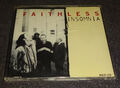 FAITHLESS Insomnia MAXI-CD Guter Zustand TOP