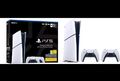 SONY PlayStation 5 Slim 1 TB Digital Edition CFI-2016B01Y + 2 Controller B-WARE