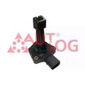 ORIGINAL® Autlog Sensor, Motorölstand für Volvo Xc60 V40 Schrägheck V60 I