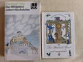 2x Kinderbuch DDR Das Wildpferd unterm Kachelofen/ Der Stuhl als Pferd und....